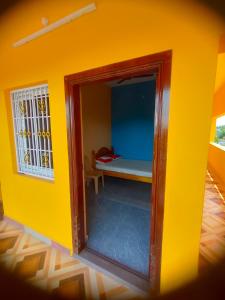Fotografie z fotogalerie ubytování Pushpa Mahal A/C & Pushpa Residency v destinaci Tiruvannamalai