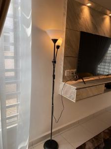 Fotografie z fotogalerie ubytování Single storey bungalow Tangkak v destinaci Tangkak