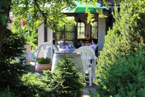 Hosté ubytování Hotel Tannenhof