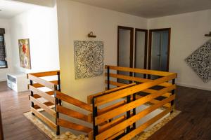 Fotografia z galérie ubytovania Mas del Cel - Casa Rural v destinácii Confrides