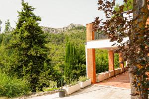 Fotografia z galérie ubytovania Mas del Cel - Casa Rural v destinácii Confrides + 37 fotografií