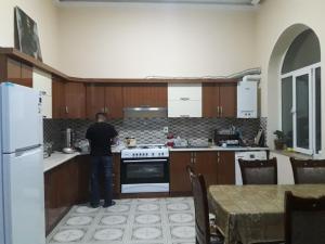 Gallery image of Hostel in Baku AV in Baku