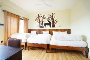 Gallery image of Hotel sauraha village in Sauraha