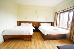 Gallery image of Hotel sauraha village in Sauraha