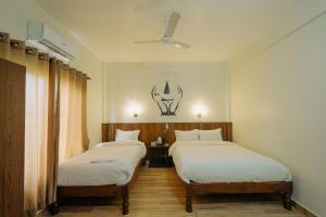 Gallery image of Hotel sauraha village in Sauraha
