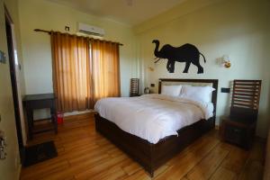Fotografie z fotogalerie ubytování Hotel sauraha village v destinaci Sauraha