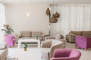 Photo de la galerie de l'établissement Hotel Xaloc Playa, à Punta Prima