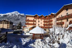 Gallery image of Hotel Gruppo Brenta in Andalo