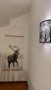 Fotografie z fotogalerie ubytování Gîte de la Mésange v destinaci Rochesson