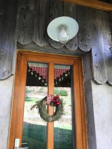 Fotografie z fotogalerie ubytování Gîte de la Mésange v destinaci Rochesson