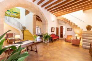 Fotografie z fotogalerie ubytování Can Tem Turismo de Interior v destinaci Alcúdia