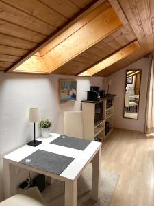 Fotografie z fotogalerie ubytování Appartement Aldea v destinaci Bad Aibling