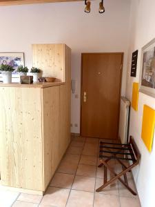 Fotografie z fotogalerie ubytování Appartement Aldea v destinaci Bad Aibling