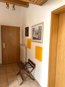Fotografie z fotogalerie ubytování Appartement Aldea v destinaci Bad Aibling