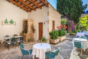 Fotografie z fotogalerie ubytování Can Tem Turismo de Interior v destinaci Alcúdia