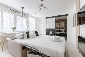 Saint Antoine Marais Charming Apartment 1BR