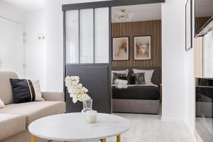 Saint Antoine Marais Charming Apartment 1BR