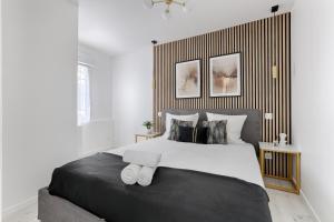 Saint Antoine Marais Charming Apartment 1BR