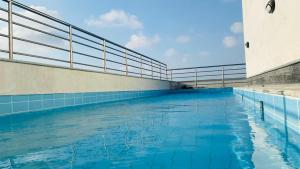 Piscina di فندق سافوي جدة Savoye Hotel o nelle vicinanze