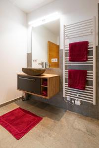 Fotografie z fotogalerie ubytování Ferienwohnung Hinterlehen v Eben im Pongau