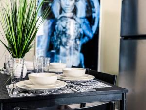 Foto Miamis asuva majutusasutuse Shenandoah Victorian Suite with TV's in every room galeriist