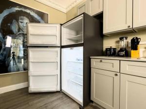 Foto Miamis asuva majutusasutuse Shenandoah Victorian Suite with TV's in every room galeriist