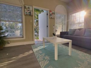 Foto Miamis asuva majutusasutuse Shenandoah Victorian Suite with TV's in every room galeriist