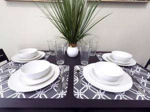Foto Miamis asuva majutusasutuse Shenandoah Victorian Suite with TV's in every room galeriist