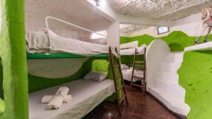 Postel nebo postele na pokoji v ubytování Casa Marrojo Loja by Ruralidays + 37 fotografií