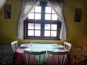 Fotografie z fotogalerie ubytování Hotel Mosteiro - Retiro e Recolhimento v destinaci Brotas