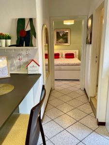 Gallery image of Bnbook Lago Maggiore Studio in Castelletto sopra Ticino