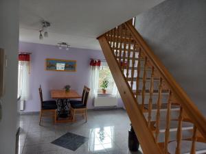 Galeriebild der Unterkunft Ferienwohnung Gerlinde in Gaußig + 14 Fotos