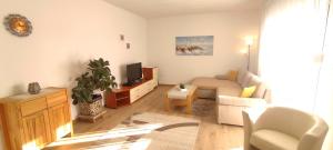 Posedenie v ubytovaní Apartmani Mila A1 & A2 & 3