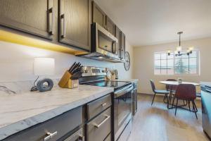 Gallery image of Modern Lofts at Aria 6 in Kalispell
