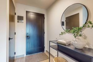 Gallery image of Modern Lofts at Aria 6 in Kalispell