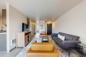 Gallery image of Modern Lofts at Aria 12 in Kalispell