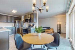 Gallery image of Modern Lofts at Aria 12 in Kalispell