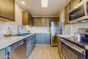 Gallery image of Modern Lofts at Aria 12 in Kalispell