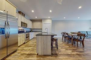 Fotografie z fotogalerie ubytování Olympia Way-Unit B v destinaci Kalispell