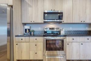 Fotografie z fotogalerie ubytování Olympia Way-Unit B v destinaci Kalispell