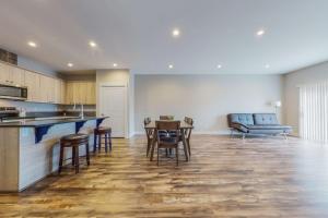 Fotografie z fotogalerie ubytování Olympia Way-Unit B v destinaci Kalispell + 26 fotografií