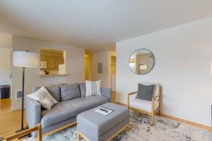 Gallery image of Modern Lofts at Aria 1 in Kalispell