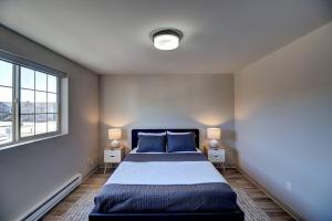 Gallery image of Modern Lofts At Aria 2 in Kalispell