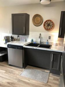 Gallery image of Modern Lofts At Aria 8 in Kalispell