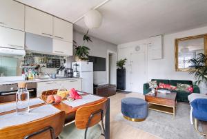 Residor - Cozy appartement in Paris- 3P