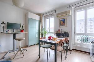 Residor - Cozy appartement in Paris- 3P
