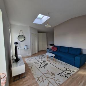 Afbeelding uit fotogalerij van Tiny Home in a Tiny Town in Hjärup