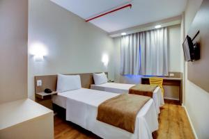 Gallery image of Transamerica Fit Sorriso in Sorriso