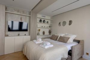 364 Suite Fondary 2 - Superb apartment in Paris