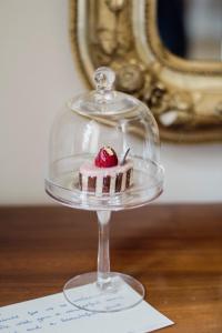 Fotografija v galeriji nastanitve Schlossberghotel v Gradcu